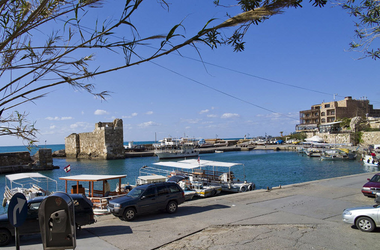 Byblos